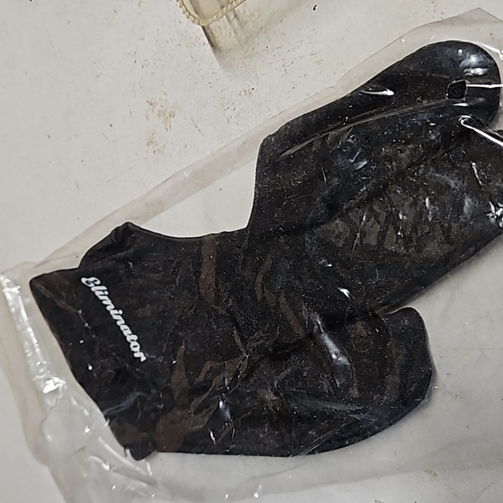 Billiard glove